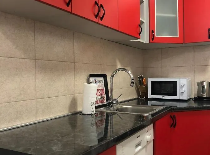 Apartman, Istocno Sarajevo