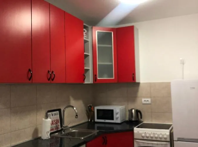 Apartman, Istocno Sarajevo
